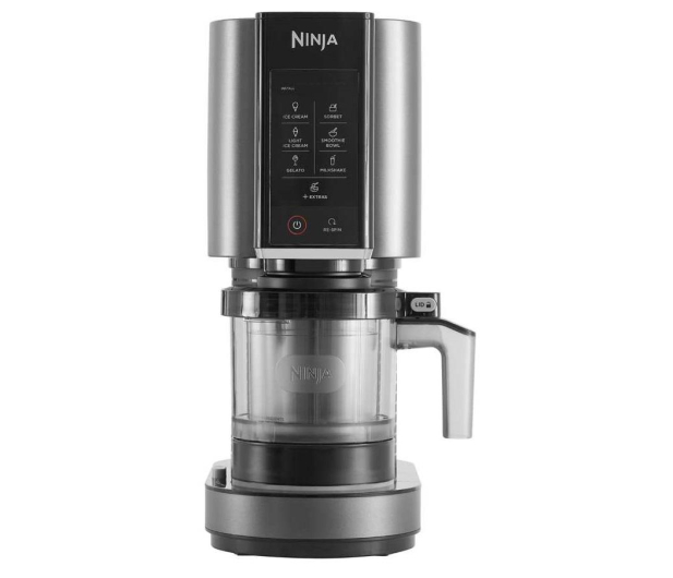 Ninja Maszyna do lodów NINJA NC300EU - 1358234 - zdjęcie